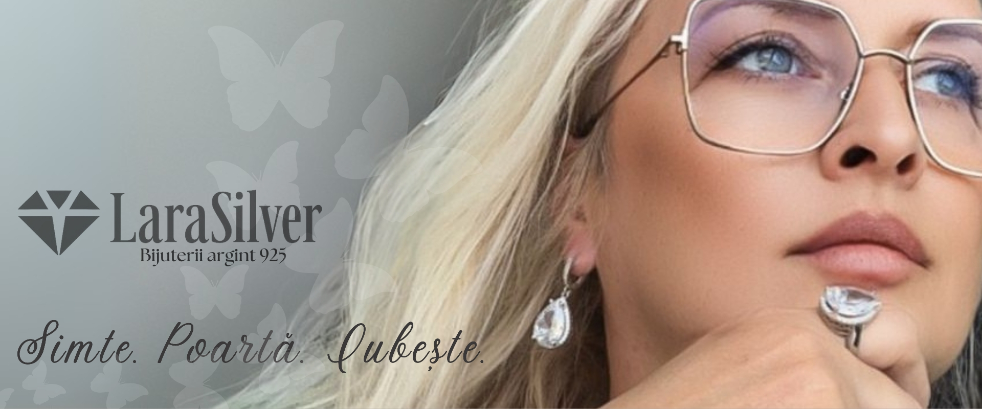 BIJUTERII ARGINT 925