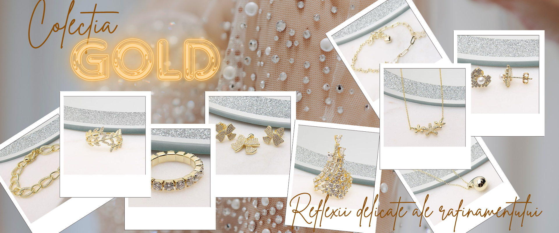Colectia GOLD
