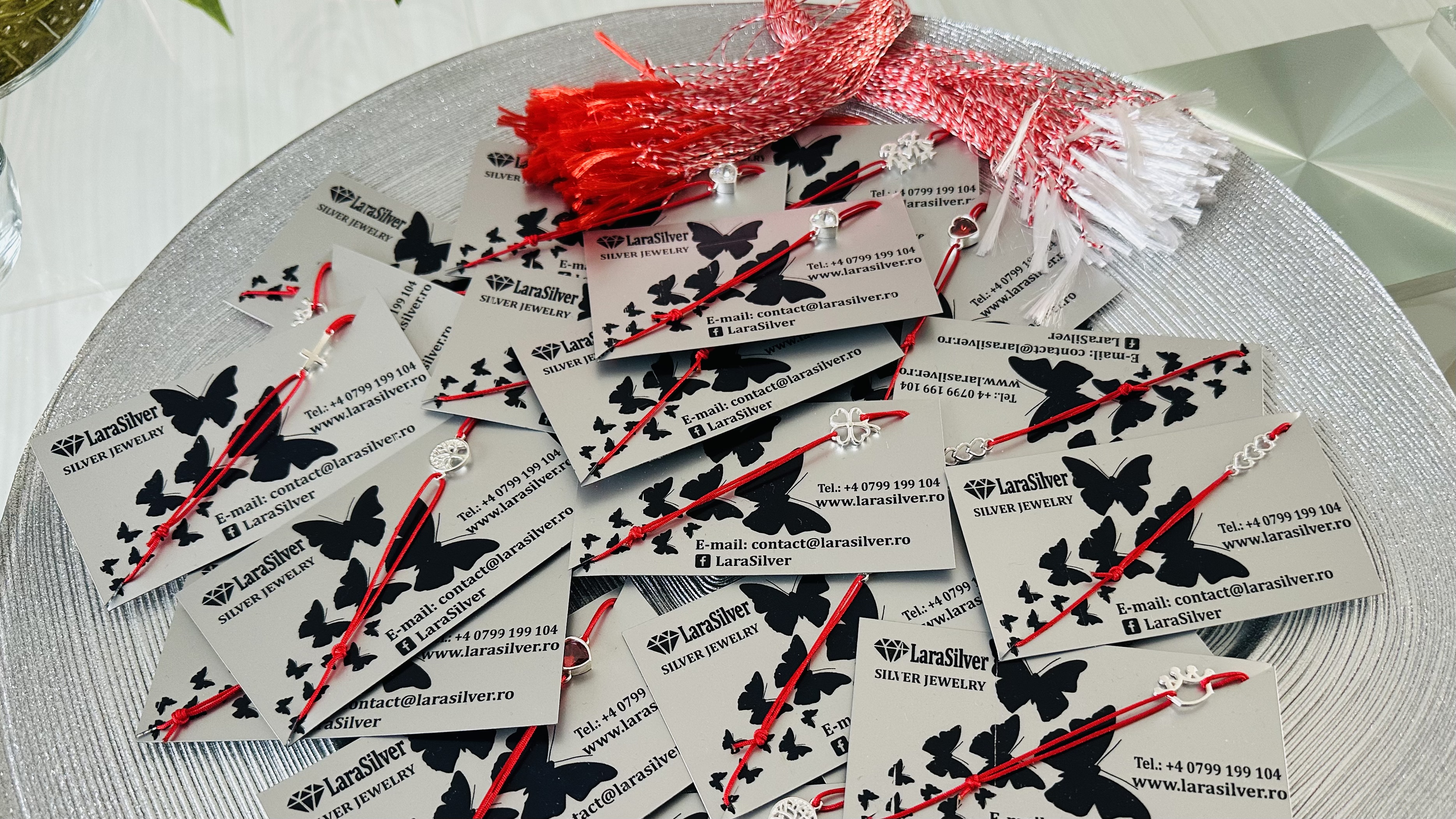 🌸 1 Martie – Mărțișorul: semnificație, tradiții și idei de cadouri speciale