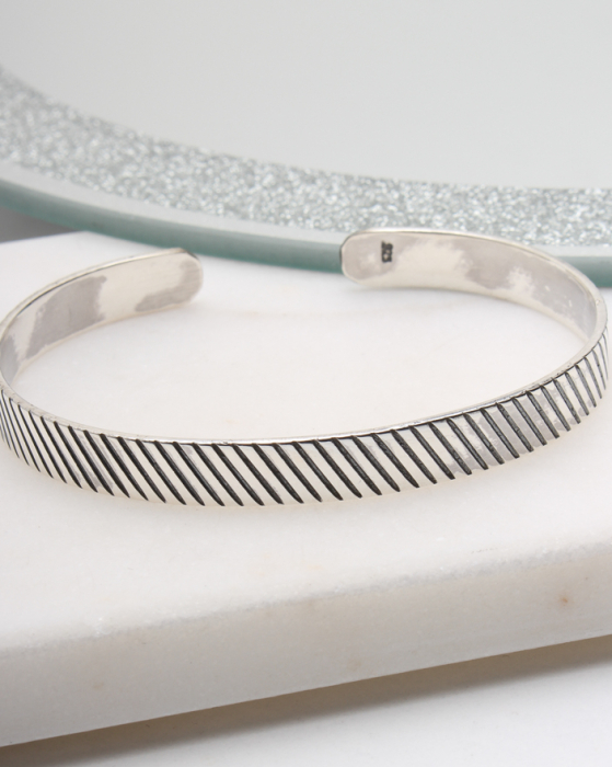 Bratara argint fixa, gr15 [1]