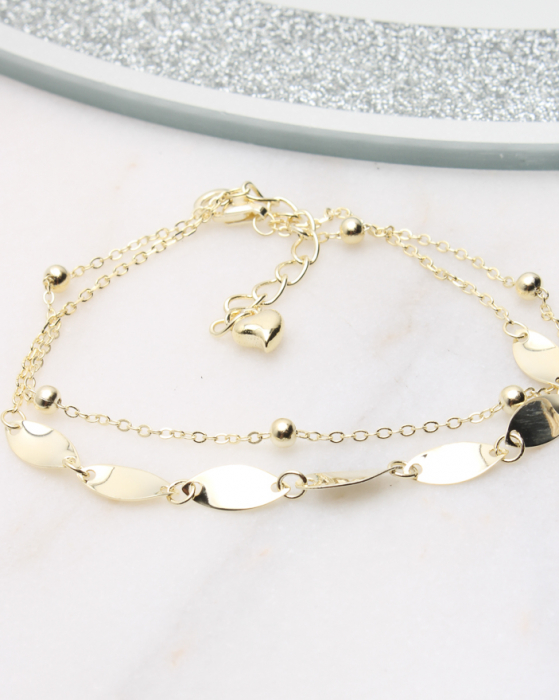 Bratara argint, gr3.2 [1]