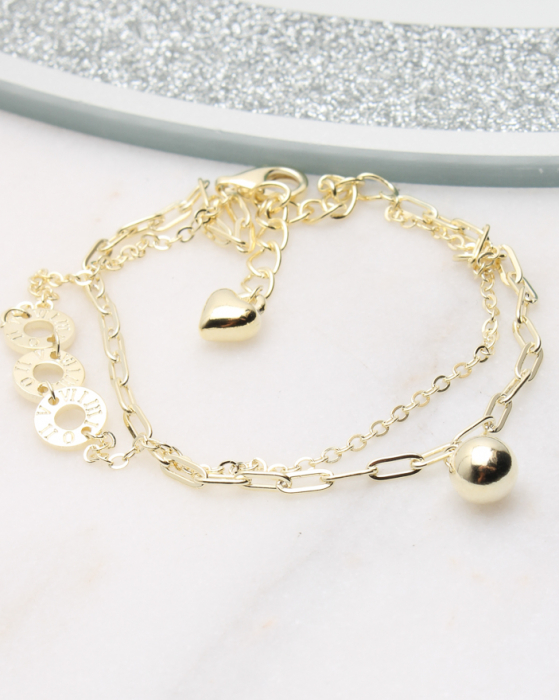 Bratara argint, gr4.5 [1]