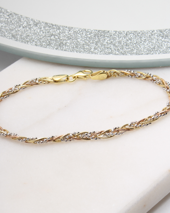 Bratara argint, gr4.9 [1]