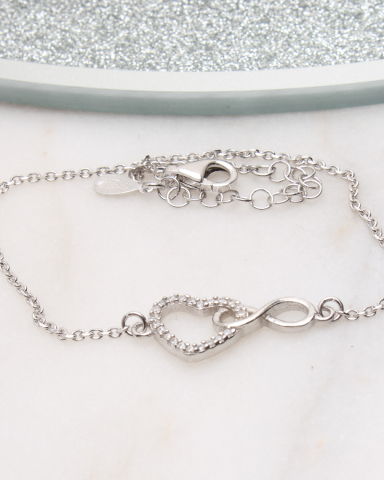 Bratara argint iubire infinita, gr2.4 [1]