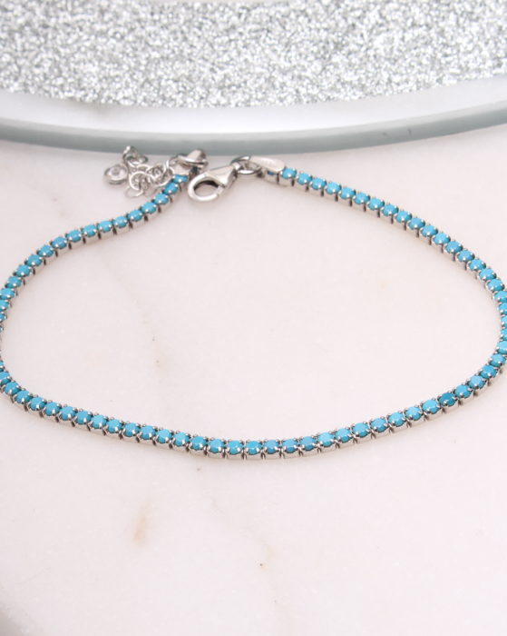 Bratara argint tennis, gr3.3 [1]