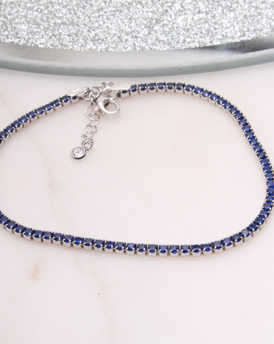 Bratara argint tennis, gr3.6 [1]