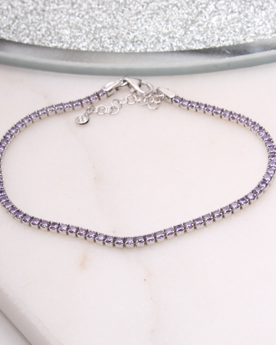 Bratara argint tennis, gr4 [1]