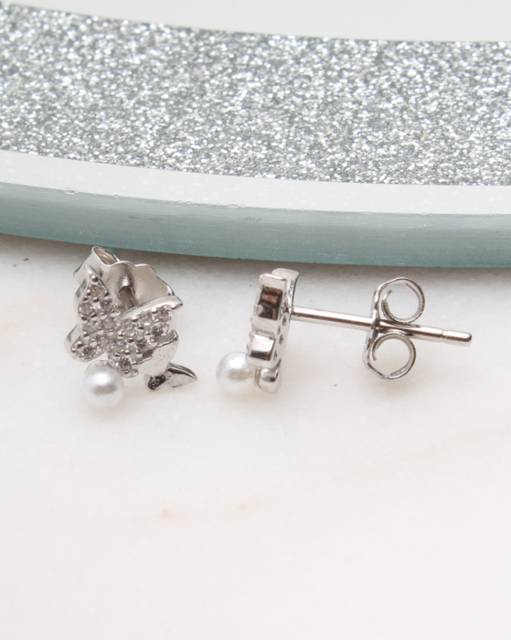 Cercei argint fluturas, gr1.1 [1]