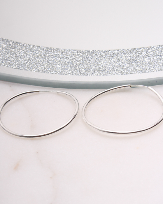 Cercei argint, gr1.8 [1]