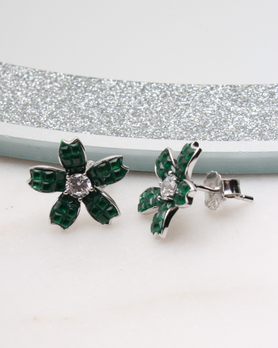 Cercei argint, gr2.8 [1]