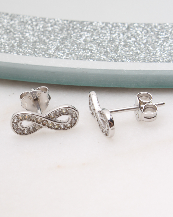 Cercei argint infinit, gr1.1 [1]