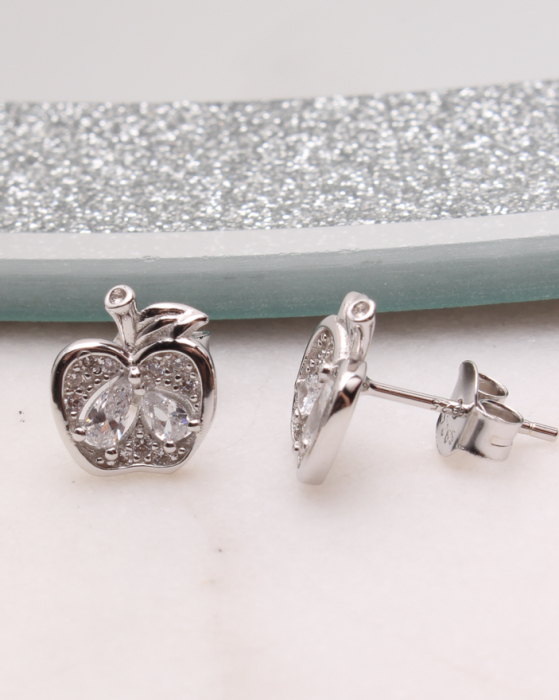 Cercei argint mar, gr1.5 [1]