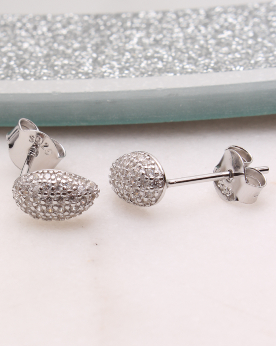 Cercei argint si cubic zirconia, gr1 [1]