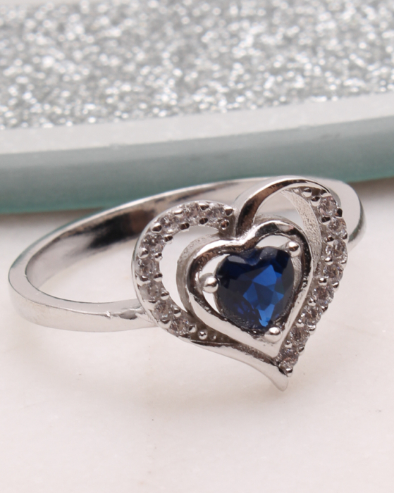 Inel argint inima, gr1.9 [1]