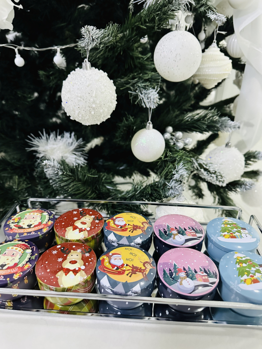 LaraSilver Mystery Box Supreme – Bijuterii Surpriză în Valoare de 700 Lei [1]