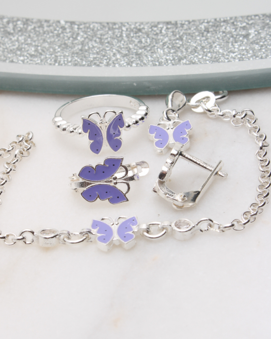 Set argint pentru copii, gr5.4 [1]