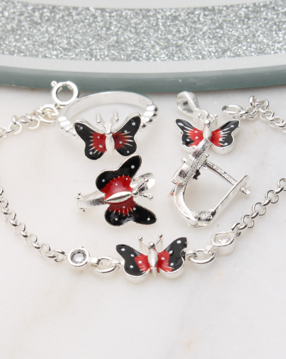 Set argint pentru copii, gr6.7 [1]