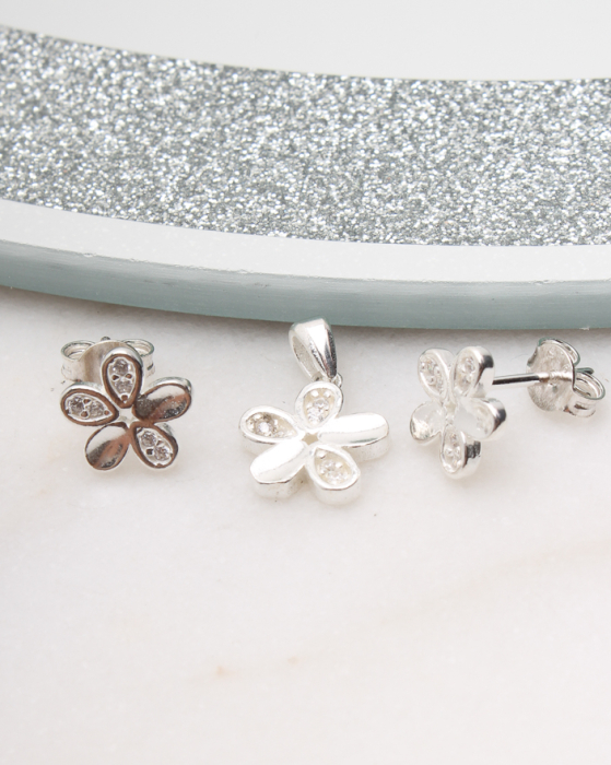 Set argint si cubic zirconia, gr2.2 [1]