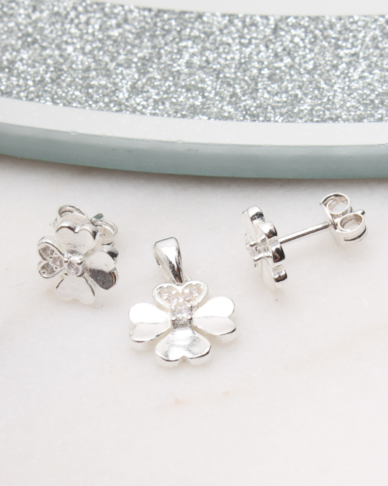 Set argint si cubic zirconia, gr2.2 [1]