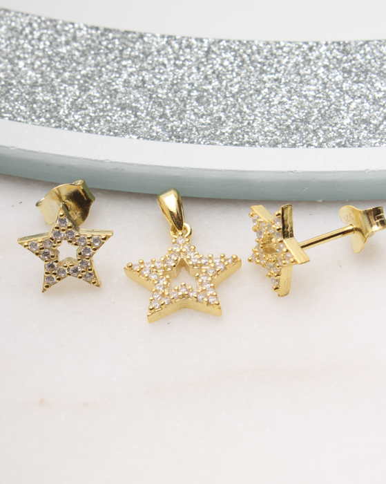Set argint si cubic zirconia, gr2.2 [1]