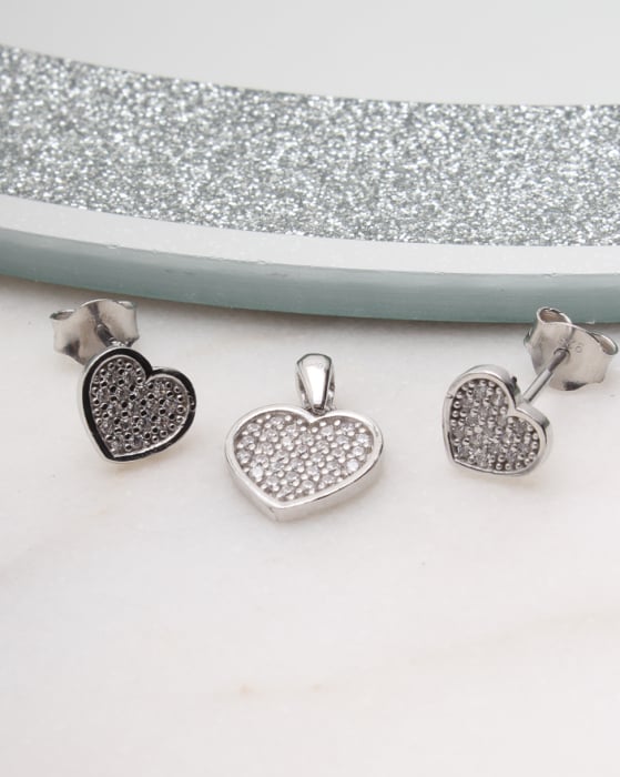 Set argint si cubic zirconia, gr2.2 [1]