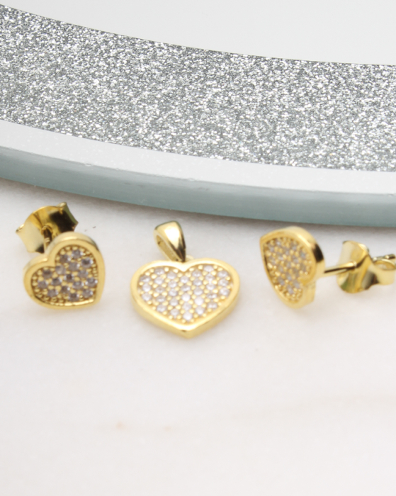 Set argint si cubic zirconia, gr2.2 [1]