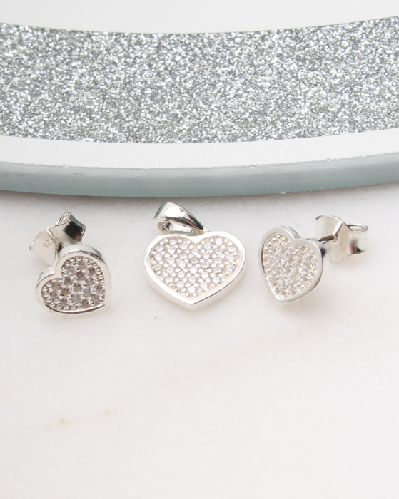 Set argint si cubic zirconia, gr2.4 [1]