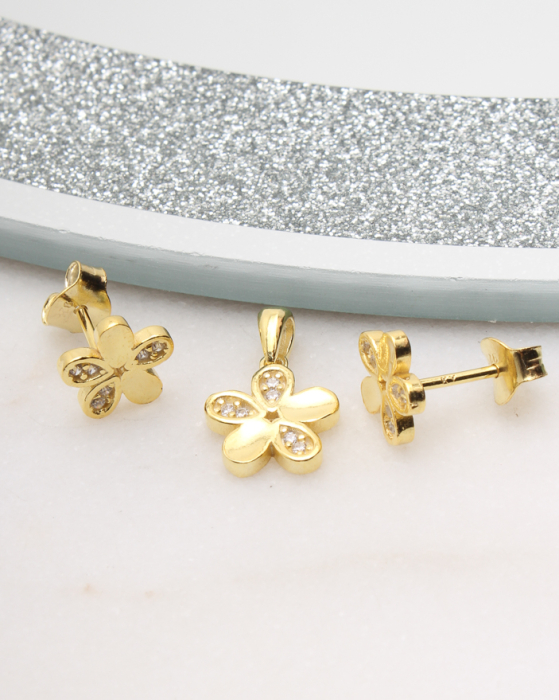 Set argint si cubic zirconia, gr2.4 [1]