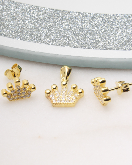 Set argint si cubic zirconia, gr2.6 [1]