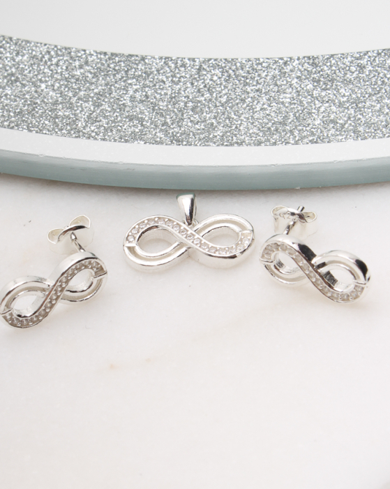 Set argint si cubic zirconia, gr3.3 [1]