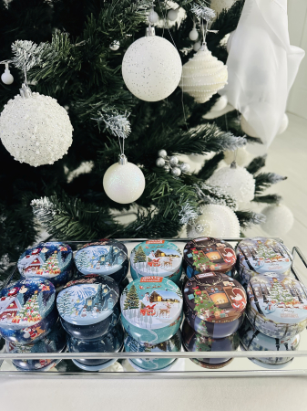 REDUCERI - LaraSilver Mystery Box Premium – Bijuterii Surpriză în Valoare de 1000 Lei