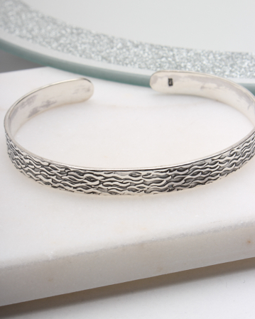 BRATARI ARGINT - Bratara argint fixa, gr14.7