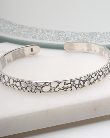 BRATARI ARGINT - Bratara argint fixa, gr14.7