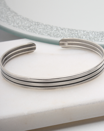 BRATARI ARGINT - Bratara argint fixa, gr16.7