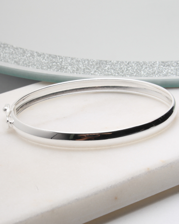 BRATARI ARGINT - Bratara argint fixa, gr7.1