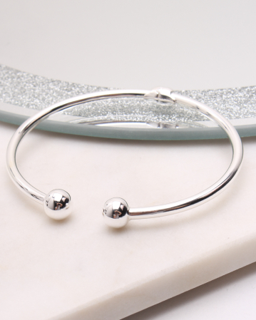 BRATARI ARGINT - Bratara argint fixa, gr8.2