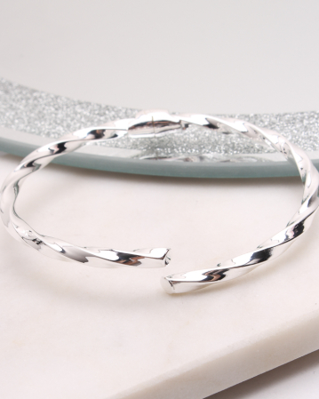 BRATARI ARGINT - Bratara argint fixa, gr8.3