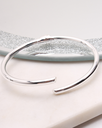 BRATARI ARGINT - Bratara argint fixa, gr9.2