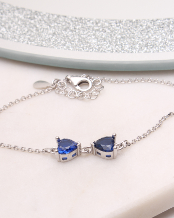 BRATARI ARGINT - Bratara argint fundita, gr2.6