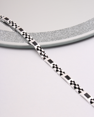 BRATARI ARGINT - Bratara argint, gr16.8