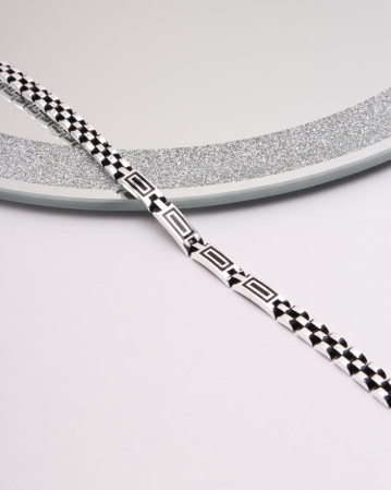 BRATARI ARGINT - Bratara argint, gr17.3