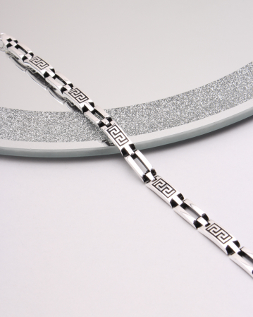 BRATARI ARGINT - Bratara argint, gr17.4