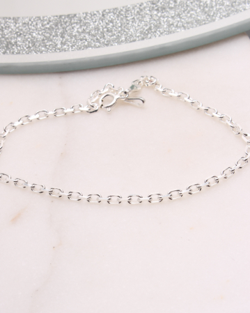 BRATARI ARGINT - Bratara argint, gr3.3