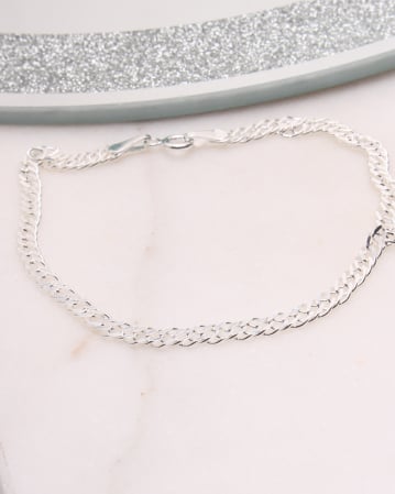 BRATARI ARGINT - Bratara argint, gr3.3