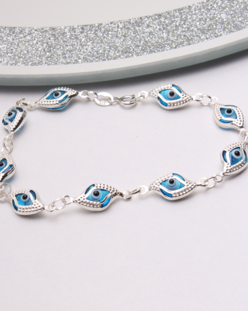 BRATARI ARGINT - Bratara argint, gr3.8