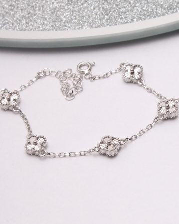 BRATARI ARGINT - Bratara argint, gr4.5