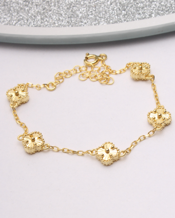 BRATARI ARGINT - Bratara argint, gr4.5