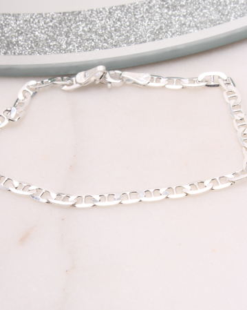 BRATARI ARGINT - Bratara argint, gr4.7