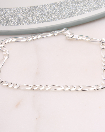 BRATARI ARGINT - Bratara argint, gr4.7