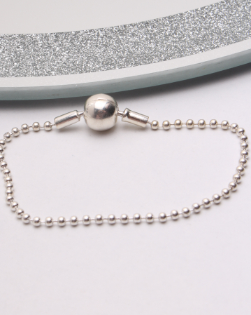 BRATARI ARGINT - Bratara argint, gr4